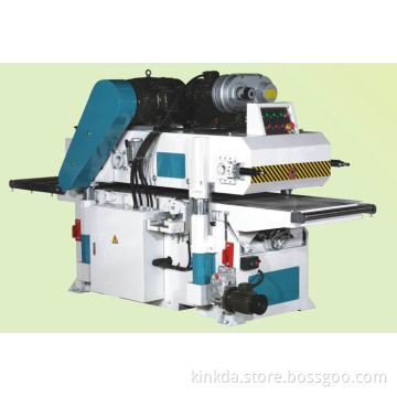 ZY-450H/ZY-600H-Double side press planer,surface planer,woodworking planer